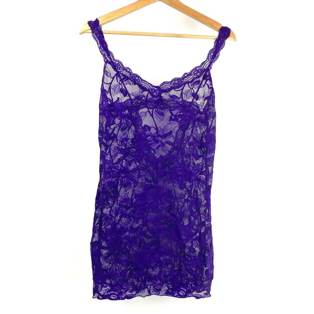 Victoria’s Secret Purple Lace Women's Intimate